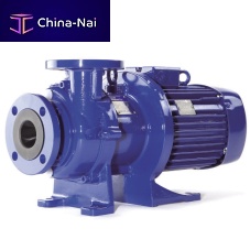 Centrifugal pump MXM seriesfor chemicalsairmagnetic-drive