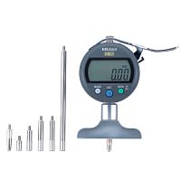 Digital depth gauge 547 series