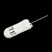 Puncture needle KATRACORE automatic biopsyechogenic18G