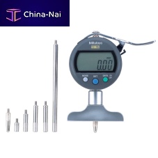Digital depth gauge 547 series