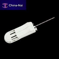 Puncture needle KATRACORE automatic biopsyechogenic18G