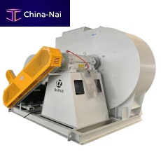 Air blower impellershaftfan