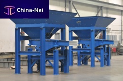 Centrifugal feeder beltmotorparts