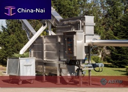 Pretreatment unit IPT