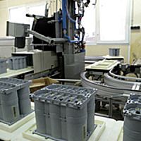 Film capacitor Alpivarencapsulatedself-healingdry