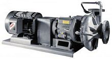 Impeller pump H serieswateroilstationary