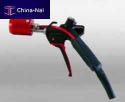Nozzle air blow gun SI BNG500aluminummetal nozzlelightweight