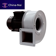 Air blower GRM HT series centrifugalthree-stage400 V / 50 Hz