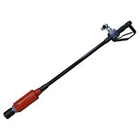 Pole tamper LPS55