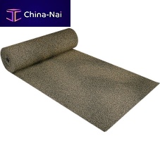 Roll sound-insulating underlay DAMTEC® standardcorkrecycled rubberelastomer