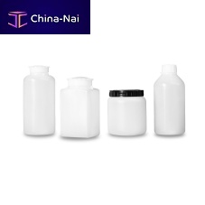 LDPE bottle CX seriesfor the chemical industryfor the food industryfor liquids