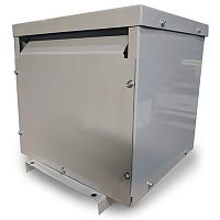 Isolation transformer distributiondryindustrial