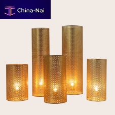Floor lamp ARABESQUEsteelcontemporarywireless