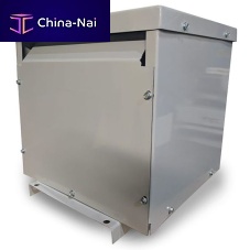 Isolation transformer distributiondryindustrial