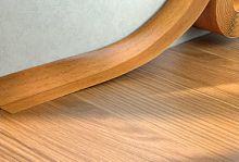 Wood flooring adhesive strip 1701xx