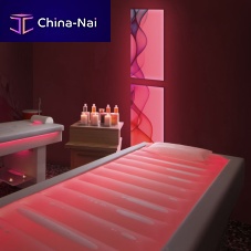 Wall-mounted LED panel SPOTRGB