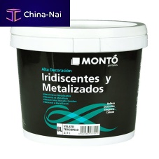 Decorative coating VELATO TERCIOPELOfinishingindoorplaster