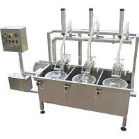 Food washing machine Malibu