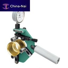 Thread measuring instrument CORDATEST seriesdimensionsmechanicaldigital