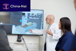 Medical software Maestro Evolvesimulationtrainingreal-time