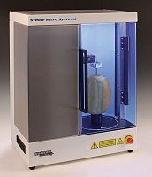3D profiler VOLSCAN VSP serieslaboratorybenchtopautomatic