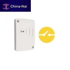 Light switch RIALTO SMARTfor home automation systemspush-buttonrecessed