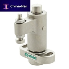 Pneumatic clamp AMWSWworkpiecemachiningswing