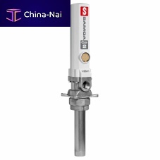 Double-acting pump PM2 seriespistonfor dieseloil