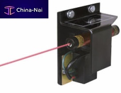 Red laser pointer