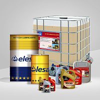 Lubricating oil AIR SNhydraulicmineralfor pneumatic tools