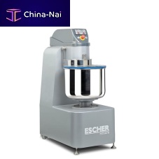 Spiral dough mixer M1 Line seriesfor bakeriesfixed bowlstainless steel