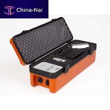 Underground pipe locator COMBIPHON®