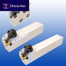 External threading tool JHPinsert