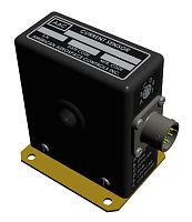 Hall effect current sensor 2 - 400 A | 1004 Series fixedAC