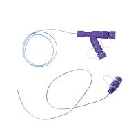 Drainage tubing enteral drainagePVC