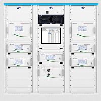 Nitrogen analyzer AQMS-1000carbon monoxideairbreathing air