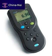 Multi-parameter water analyzer HQ40DORP