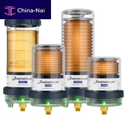 Single-point lubricator MEMOLUB VISIO SERIESmulti-pointelectromechanicalautomatic