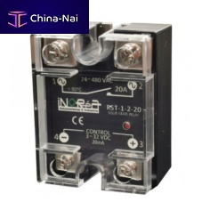 32VDC solid state relay RST_1_2 series powerAC output