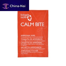 Body hygiene cleansing wipes C920pack of 50
