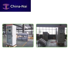 Floor-standing battery charger multi-chemistryCEISO
