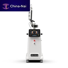 Skin rejuvenation laser PS300tattoo removalNd:YAGtrolley-mounted
