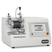 Laboratory agitator mill DYNO®-MILL UNI LABwetrotordisc
