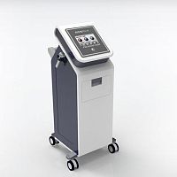 IR diathermy skin rejuvenation unit Picasso-SDM trolley-mounted