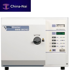 Dental autoclave Little Sister SES 2010medicalbenchtopfront-loading