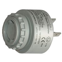 Intrinsically safe buzzer IS-pA1recessed