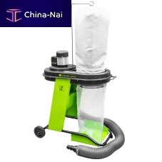 Bag dust collector ZI-ASA550Emobilestand-alone