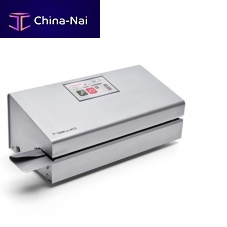 Medical thermosealer hm 4000 DC-VIfor the pharmaceutical industrybenchtoprotary