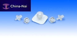 Liquid filter Anotop seriesmembranefor chemical applicationssyringe