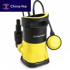 Clear water pump TWP 4005 Eelectricself-primingsubmersible